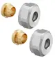 OVENTROP-Klemmringverschraubung-Ofix-CEP-fuer-G-3-4-AG-nach-DIN-EN-16313-metallisch-dichtend-fuer-Kupferrohre-2-fach-G-3-4-UeM-x-18-mm-1016865 gallery number 1